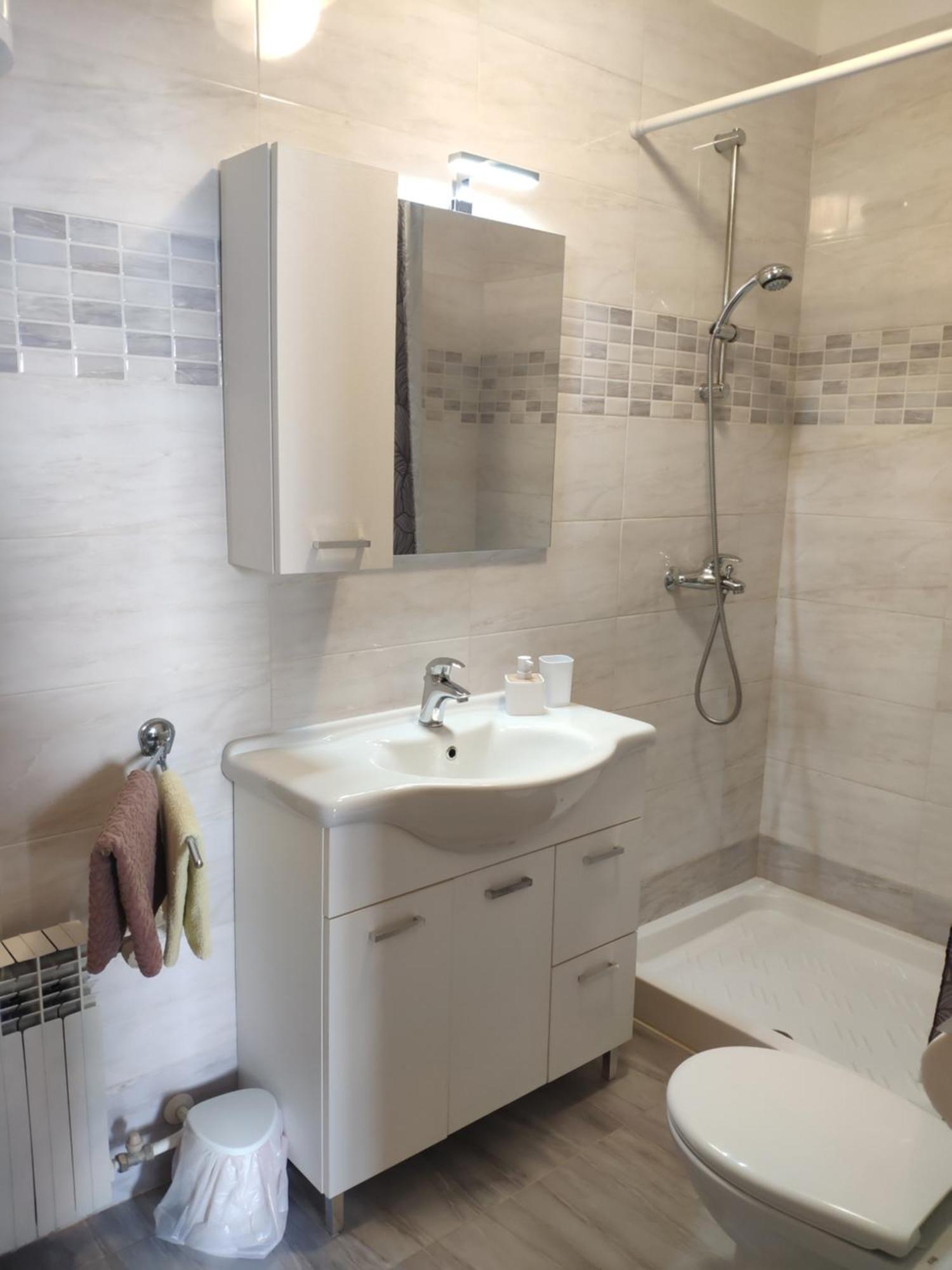 Mihaela Apartments Poreč Buitenkant foto