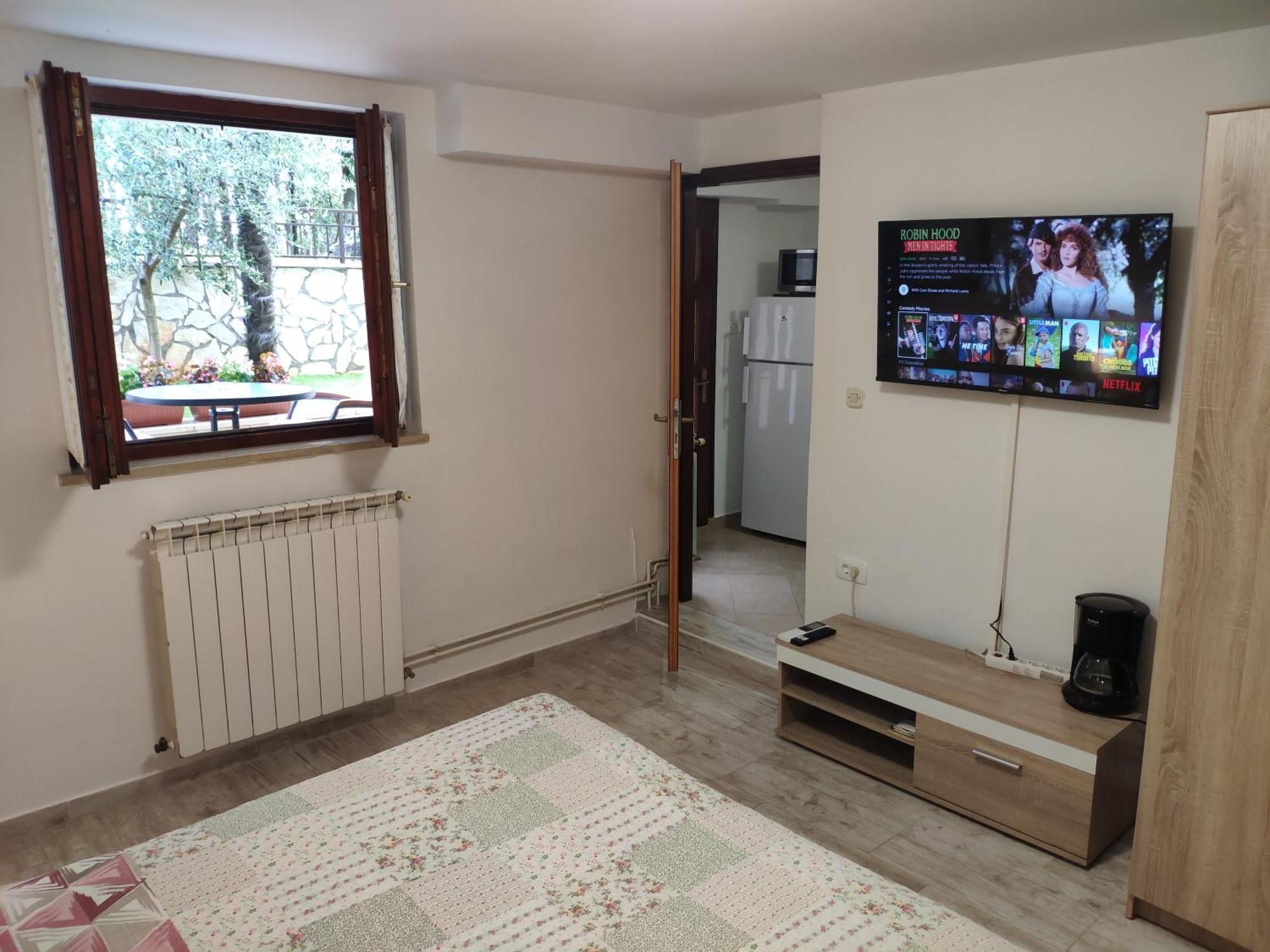 Mihaela Apartments Poreč Buitenkant foto